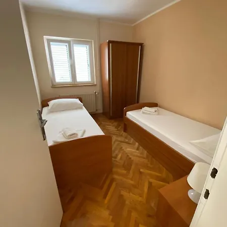 Stylish Family Апартаменты Бродарица